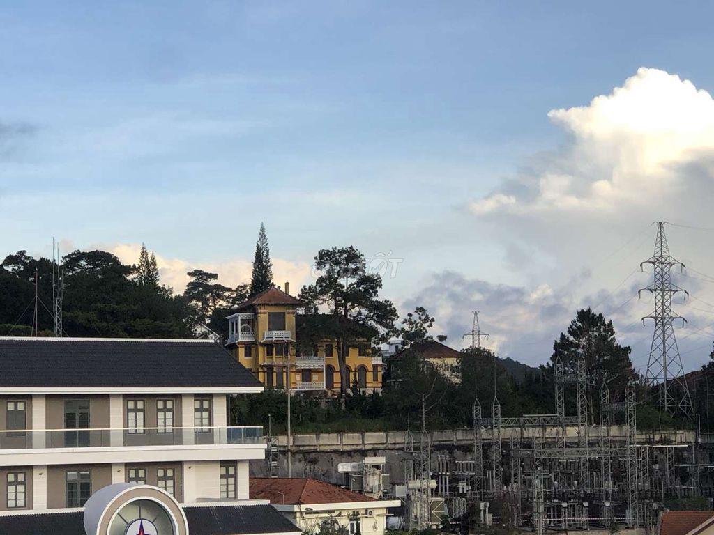 Chính chủ cần nhượng bán căn hộ The Panorama Đà Lạt 