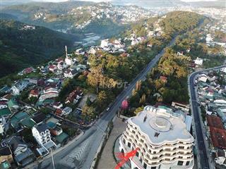 Chính chủ cần nhượng bán căn hộ The Panorama Đà Lạt 