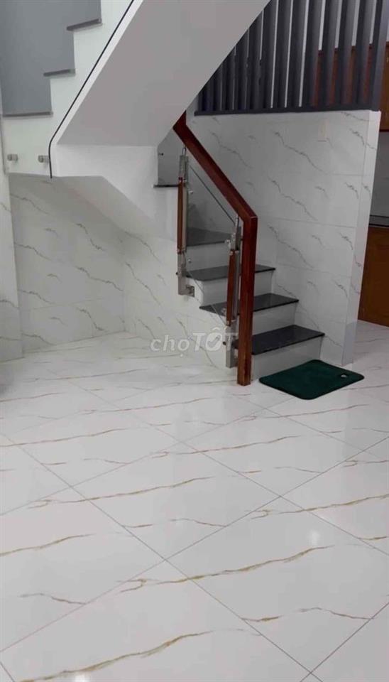 NHÀ ĐẸP VÀO Ở LIỀN