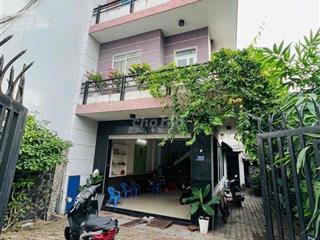 BIỆT THỰ -Q7-NGANG 8M-XH TRÁNH NHAU-HOÀN CÔNG ĐỦ