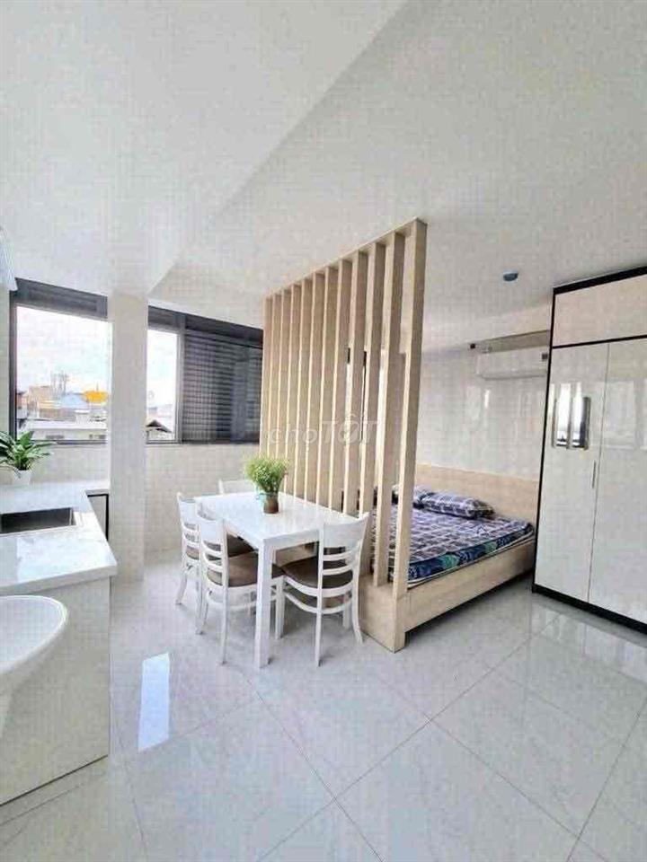 CHDV Quận 7, 35 phòng – thu nhập 250tr/tháng – giá 59 tỷ, Tân Quy Đông