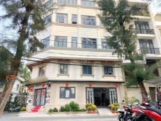 CHDV Quận 7, 35 phòng – thu nhập 250tr/tháng – giá 59 tỷ, Tân Quy Đông