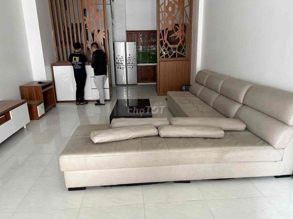 CHÍNH CHỦ BÁN NHÀ PHỐ MT TÂN HƯNG Q7 – FULL NỘI THẤT – CHỈ 12.6 TỶ