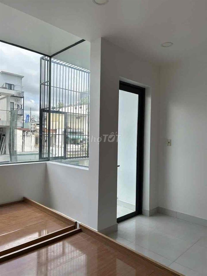 CHÍNH CHỦ BÁN NHÀ PHỐ MT TÂN HƯNG Q7 – FULL NỘI THẤT – CHỈ 12.6 TỶ