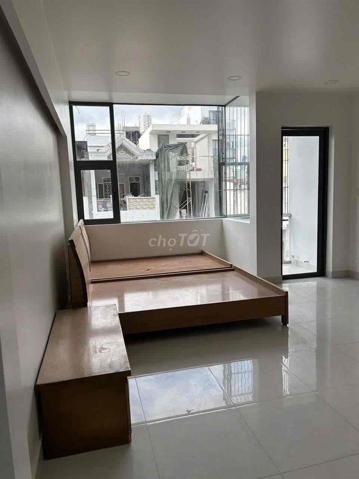CHÍNH CHỦ BÁN NHÀ PHỐ MT TÂN HƯNG Q7 – FULL NỘI THẤT – CHỈ 12.6 TỶ