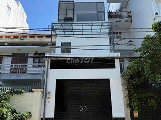 CHÍNH CHỦ BÁN NHÀ PHỐ MT TÂN HƯNG Q7 – FULL NỘI THẤT – CHỈ 12.6 TỶ