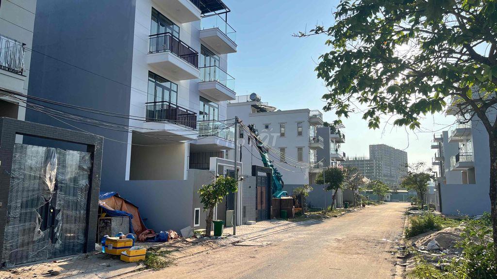 Đất Nền Lotus Residence Quận 7 - Lô Góc 5x18m - LK2.18 - Chỉ 6.8 Tỷ