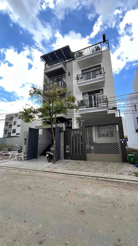 Đất Nền Lotus Residence Quận 7 - Lô Góc 5x18m - LK2.18 - Chỉ 6.8 Tỷ