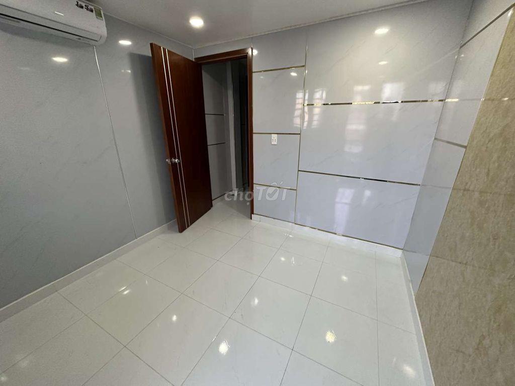 BÁN NHÀ QUẬN 7