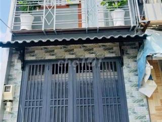 BÁN NHÀ QUẬN 7