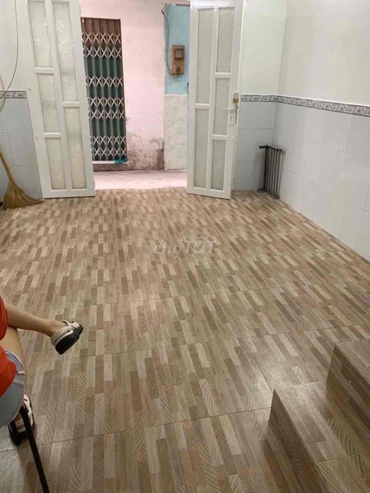 Bán căn gốc 2 mặt hẻm 1 trệt 1 lầu