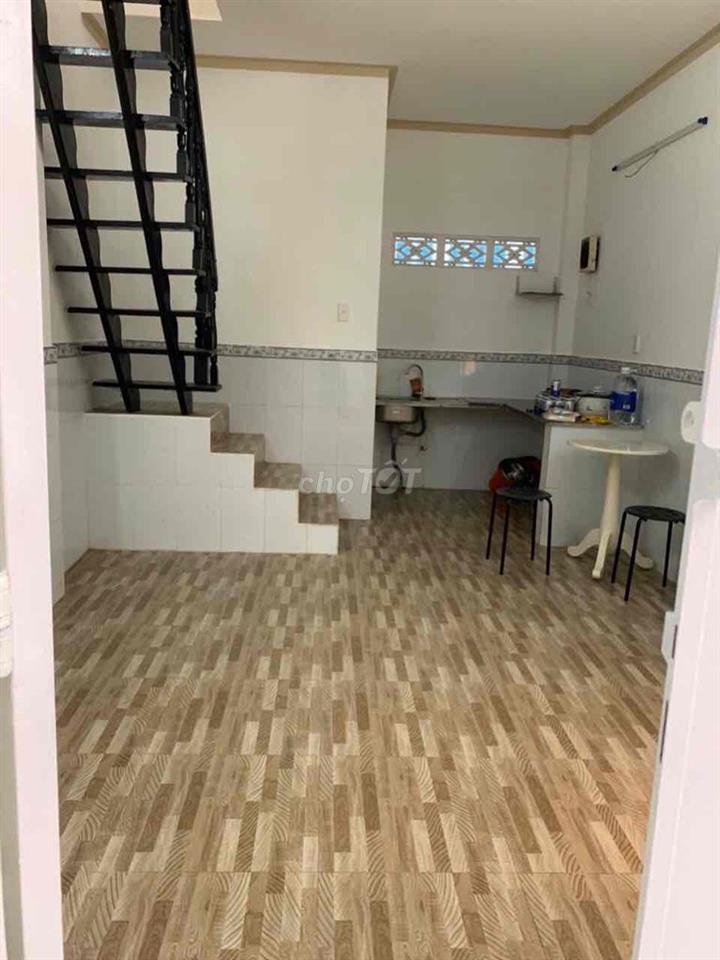 Bán căn gốc 2 mặt hẻm 1 trệt 1 lầu