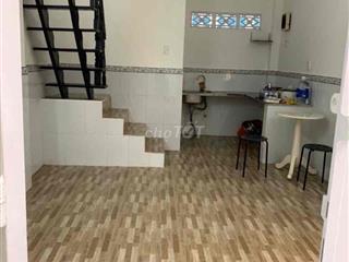 Bán căn gốc 2 mặt hẻm 1 trệt 1 lầu
