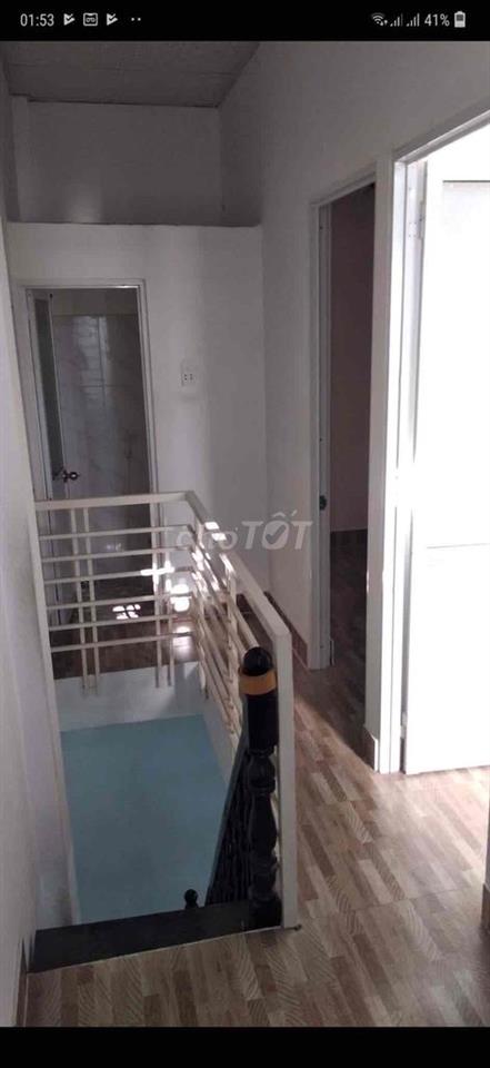 Bán căn gốc 2 mặt hẻm 1 trệt 1 lầu