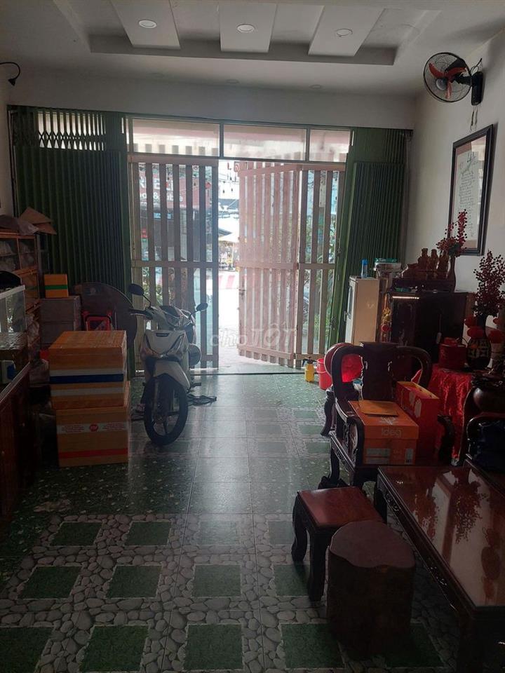 BÁN NHÀ MẶT TIỀN ĐƯỜNG HUỲNH TẤN PHÁT – VỊ TRÍ ĐẸP – GIÁ CHỈ 13,5 TỶ 