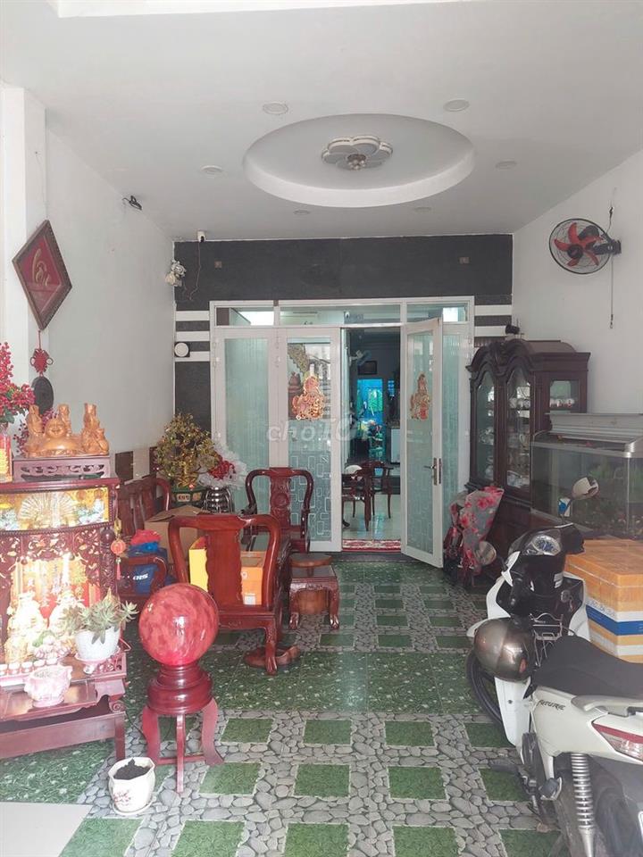 BÁN NHÀ MẶT TIỀN ĐƯỜNG HUỲNH TẤN PHÁT – VỊ TRÍ ĐẸP – GIÁ CHỈ 13,5 TỶ 