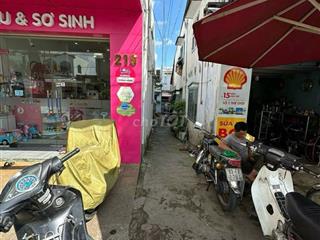 NHÀ CẤP 4 TRUNG TÂM TP. SÓC TRĂNG
