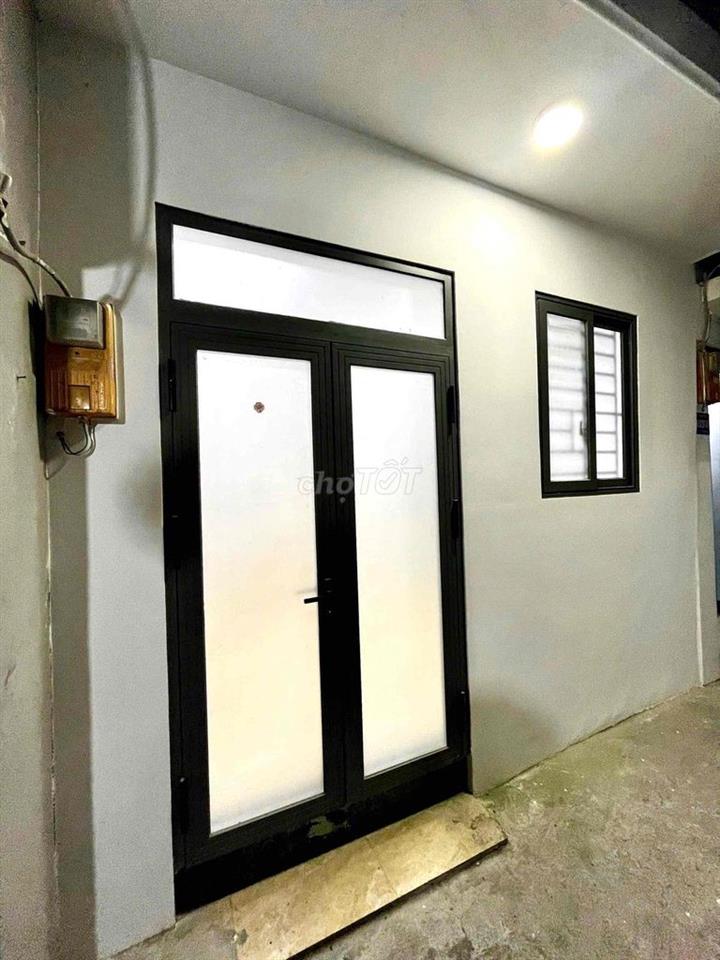 EM CÓ CĂN NHÀ SHR HTP  QUẬN 7, CẦN NHƯỢNG LẠI