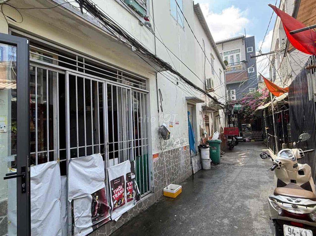 BÁN NHÀ QUẬN 7