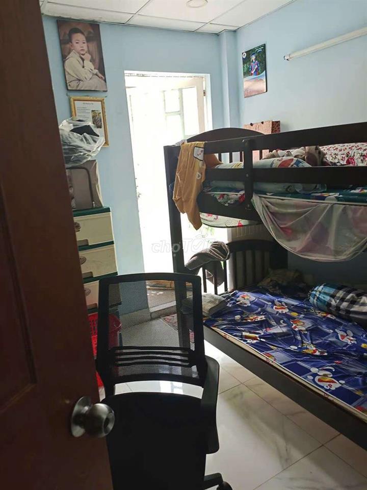 Nhà đẹp giá tốt
