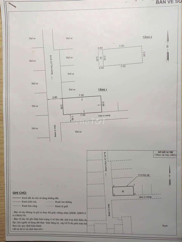 Nhà đẹp giá tốt