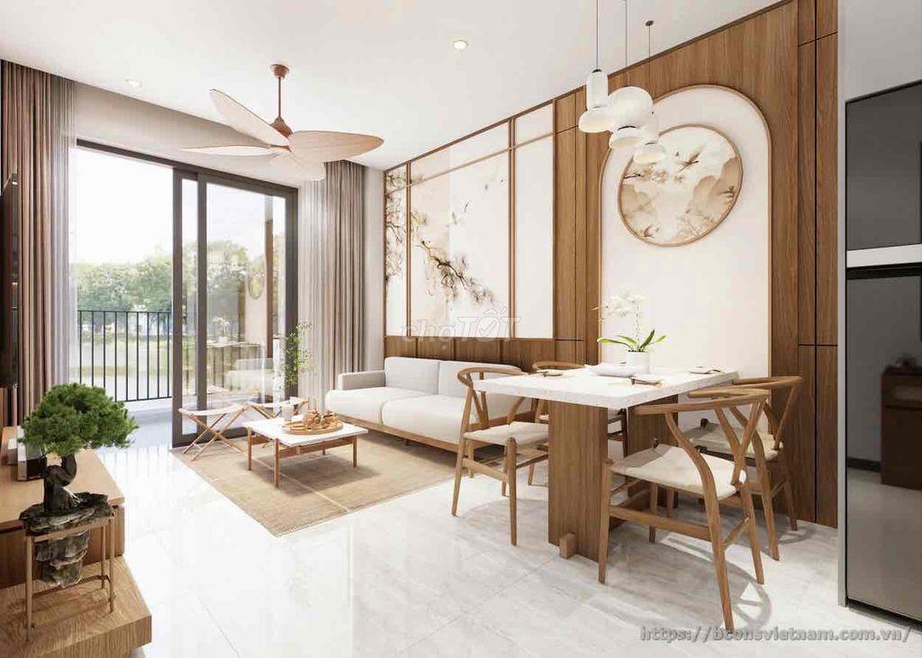 CHÍNH CHỦ BÁN CĂN HỘ BCONS GẦN LÀNG ĐẠI HỌC