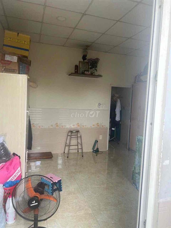 BÁN NHÀ HẺM HUỲNH TẤN PHÁT QUẬN 7, DT: 4 ❌15m (2 lầu sân thượng)