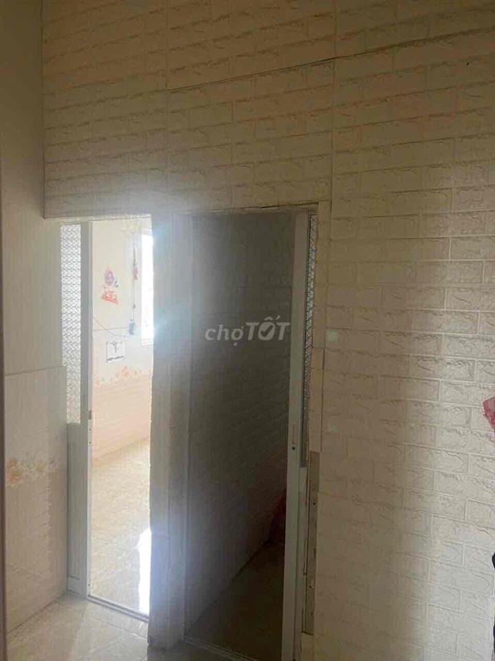 BÁN NHÀ HẺM HUỲNH TẤN PHÁT QUẬN 7, DT: 4 ❌15m (2 lầu sân thượng)