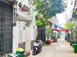 Bán nhà phố