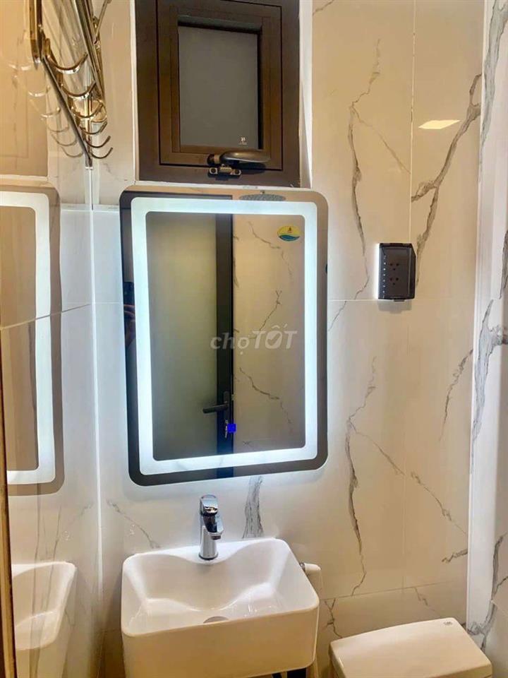 cần bán gấp nhà quận 7 phường Tân Phú Nguyễn Thị thập gần big c