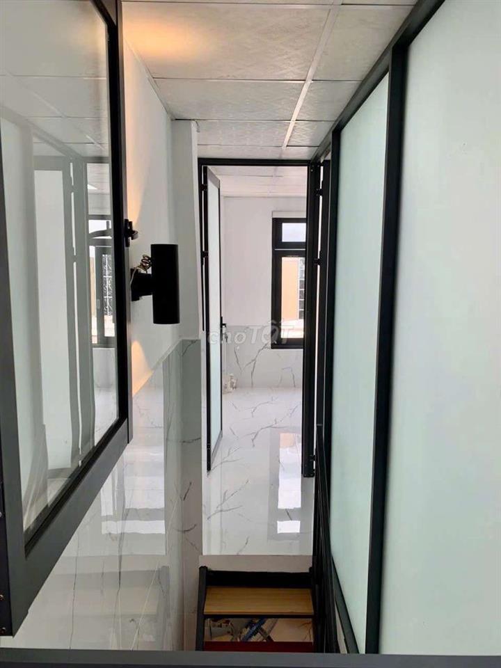 cần bán gấp nhà quận 7 phường Tân Phú Nguyễn Thị thập gần big c