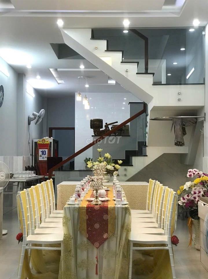 NHÀ PHỐ HIỆN ĐẠI, KHU CƯ XÁ NGÂN HÀNG, Q.7
