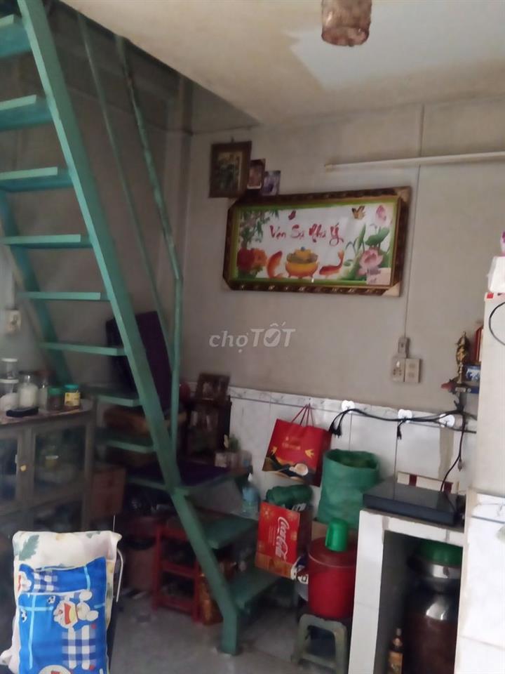 Cần bán nhà quận 7
