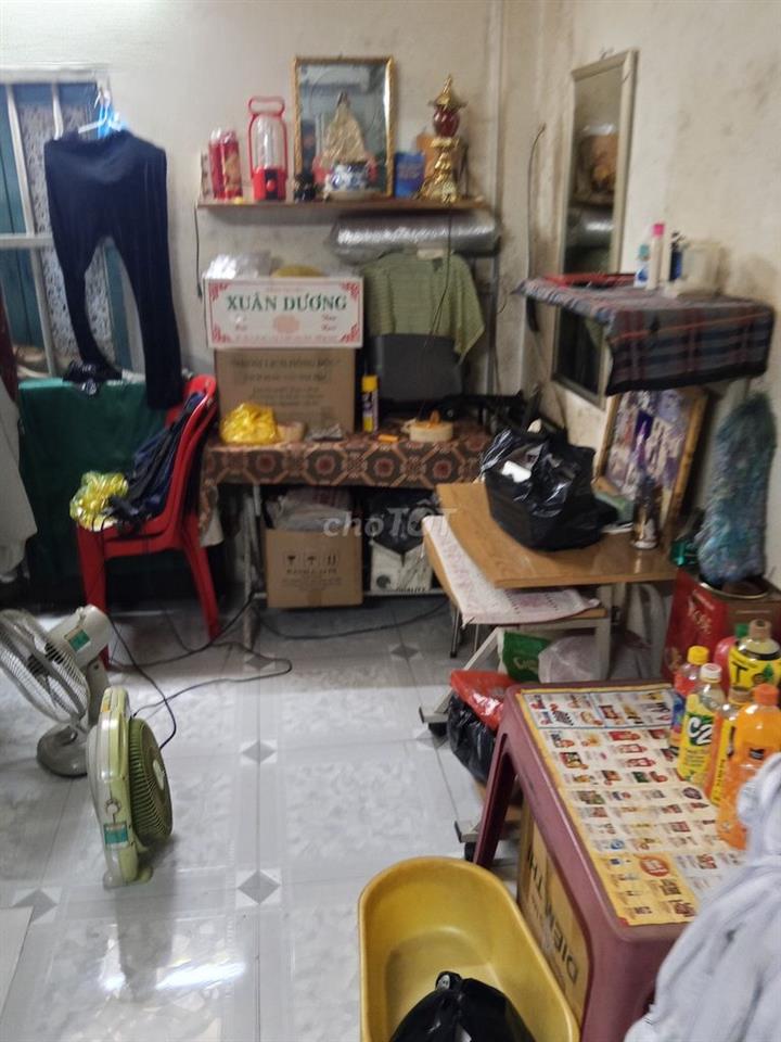 Cần bán nhà quận 7