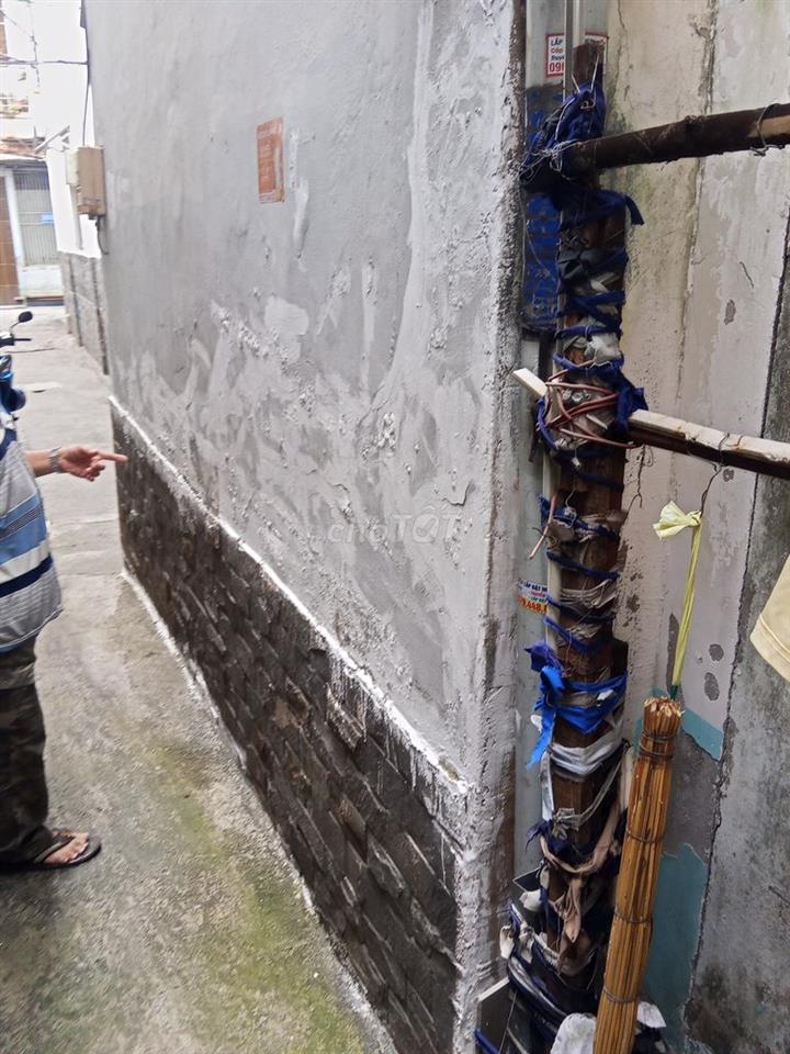 Cần bán nhà quận 7