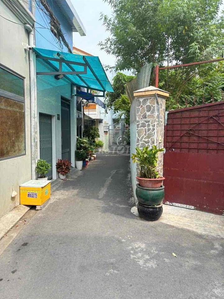 1 CĂN *** RẼ NHẤT Q7 – HXH – DT: 100.3m²( 4.25/7.4m❌ 18.25m)–