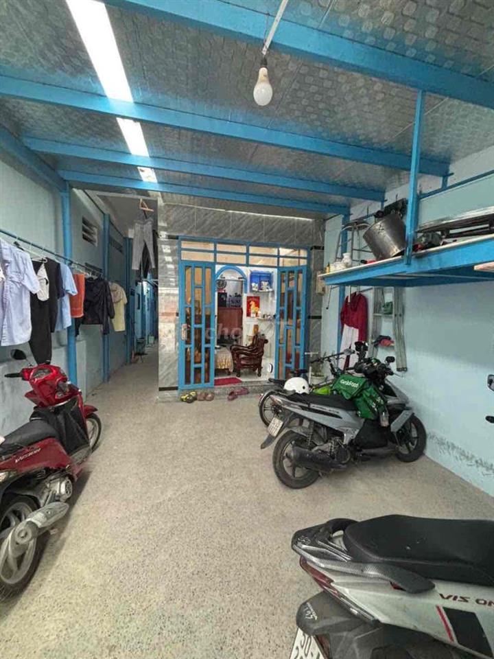 1 CĂN *** RẼ NHẤT Q7 – HXH – DT: 100.3m²( 4.25/7.4m❌ 18.25m)–