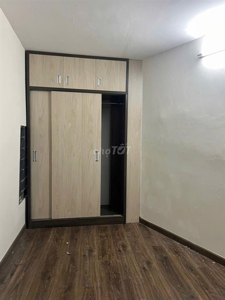 Nhà riêng Quận 7, Trần Xuân Soạn, 1 trệt 1 lầu, ở ngay, 1.6 tỷ