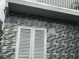 Chính chủ bán nhà góc 2 mặt hẻm Tân Hưng TP.HCM giá còn thương lượng