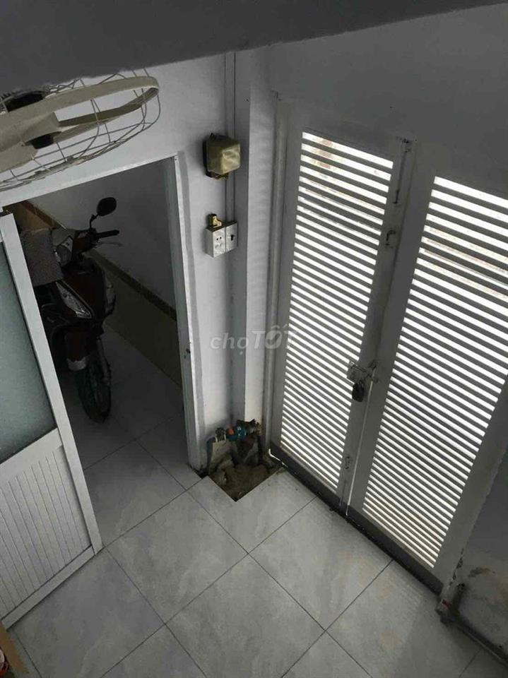 Chính chủ bán nhà góc 2 mặt hẻm Tân Hưng TP.HCM giá còn thương lượng