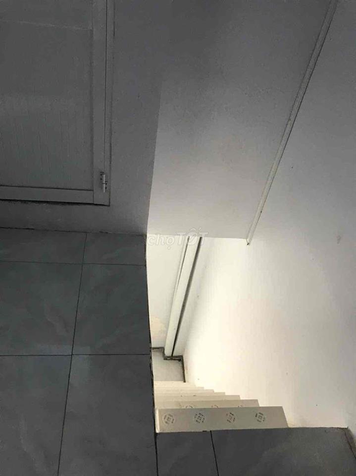 Chính chủ bán nhà góc 2 mặt hẻm Tân Hưng TP.HCM giá còn thương lượng