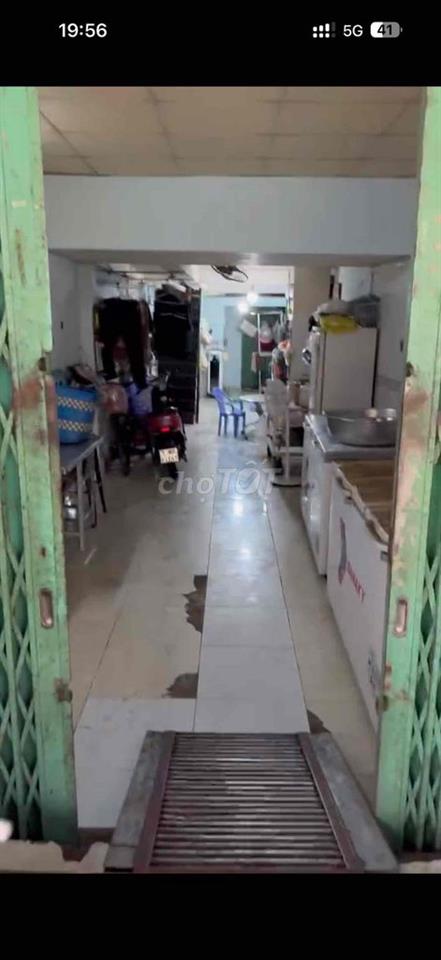 Q7 cho thuê nhà nguyên căn mặt tiền