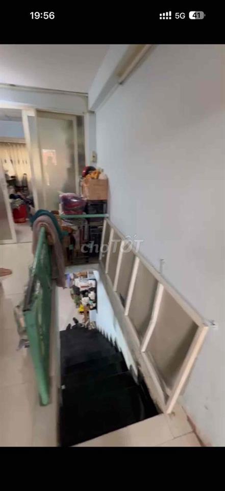 Q7 cho thuê nhà nguyên căn mặt tiền