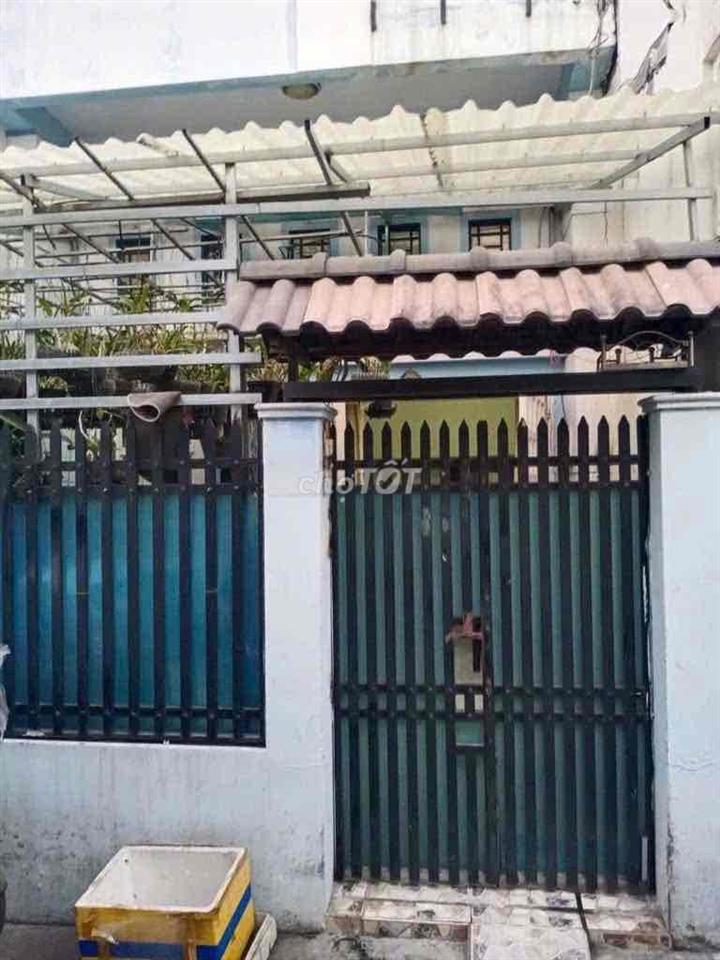 🏠Nguyên Căn 3Phòng hẻm Huỳnh Tấn Phát gần Cầu Tân Thuận Q.7