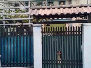 🏠Nguyên Căn 3Phòng hẻm Huỳnh Tấn Phát gần Cầu Tân Thuận Q.7