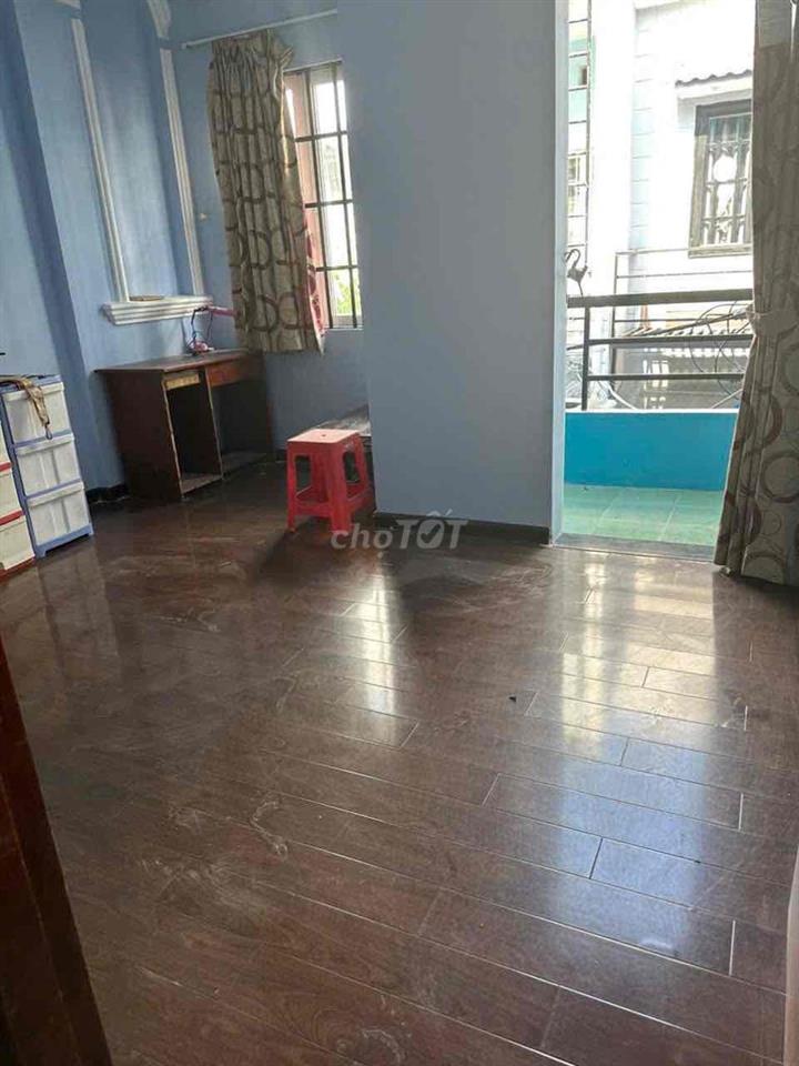 🏠Nguyên Căn 3Phòng hẻm Huỳnh Tấn Phát gần Cầu Tân Thuận Q.7