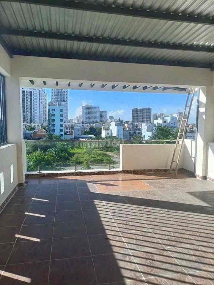 🏠Nguyên Căn 4Phòng Mặt Tiền KDC Phạm Hữu Lầu P.Phú Mỹ Q.7