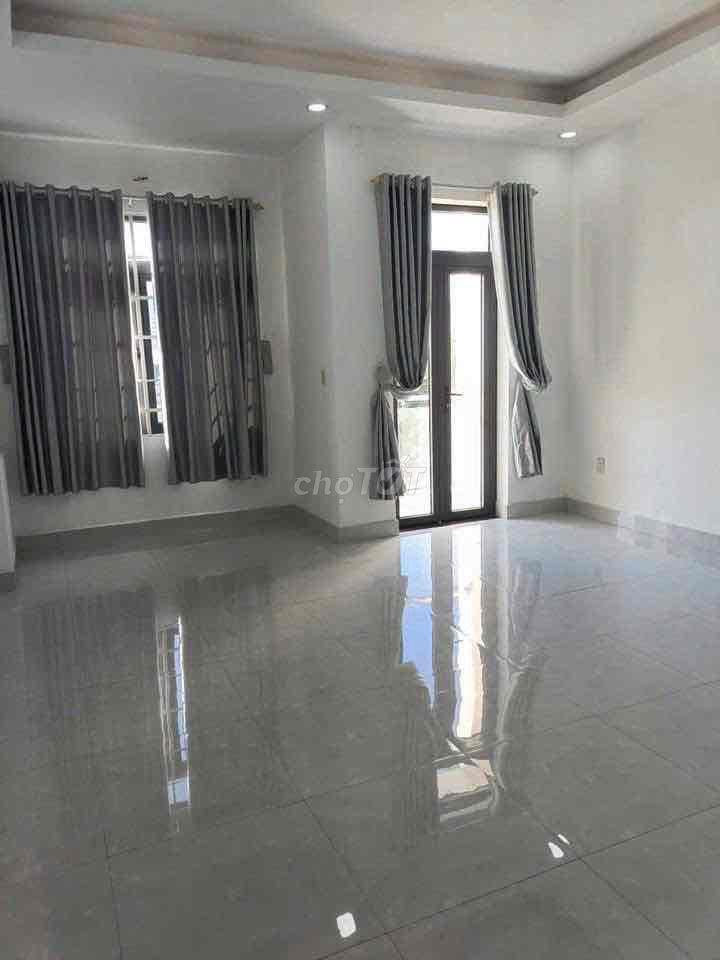 🏠Nguyên Căn 4Phòng Mặt Tiền KDC Phạm Hữu Lầu P.Phú Mỹ Q.7