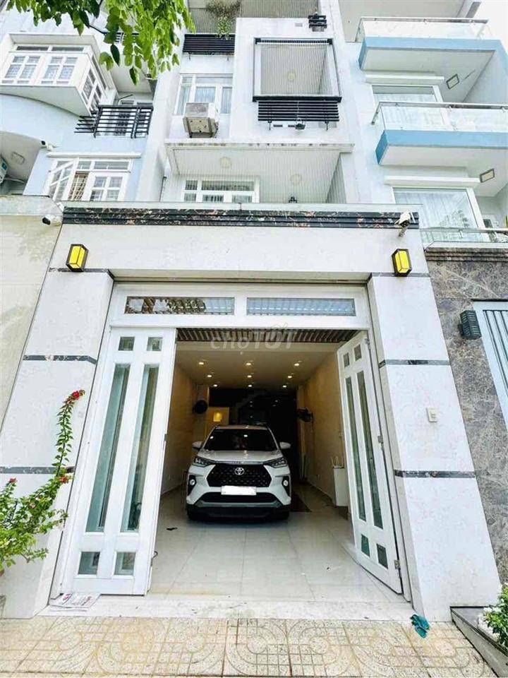 🏠Nguyên Căn 5Phòng Mặt Tiền Đường Số KDC An Phú Hưng P.Tân Phong Q.7