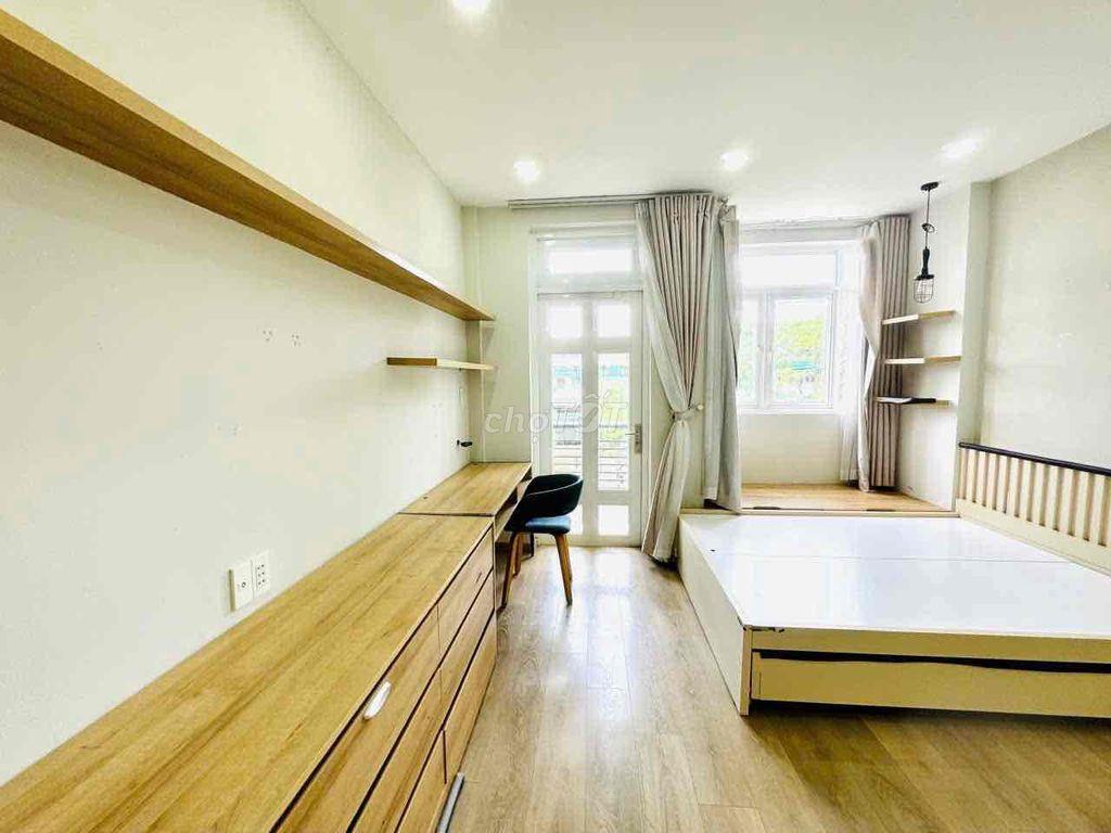 🏠Nguyên Căn 5Phòng Mặt Tiền Đường Số KDC An Phú Hưng P.Tân Phong Q.7